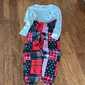 VICTORIA’S SECRET.